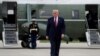 US House Passes Resolution on Impeachment Process