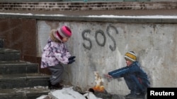 Grafit u Buči, januar 2023.