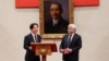 Taiwan lauds TSMC investment as 'historic moment' for US relations