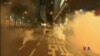 香港維園集會九龍深水埗遊行 反送中續爆警民衝突