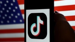 Microsoft နဲ့ Walmart ပေါင်းပြီး TikTok ကိုဝယ်မည်
