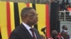 Eugenio Laborinho, ministro do Interior de Angola