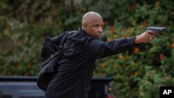 Equalizer 3