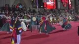 Parade Hollywood Jadi Wadah Pembelajaran Budaya Asli Diaspora di AS