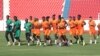 CAN 2021 Guine Bissau