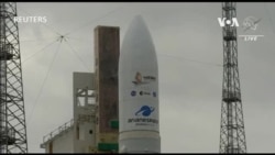 NASA poslala u svemir revolucionarni novi teleskop