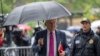 Jury chosen for US Senator Menendez's corruption trial