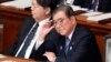일본 총리 “북한 핵 개발 용납 불가”…“납북자 문제 해결 최선”