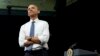 Obama Stands By Report on Ferguson Police Bias Against Blacks 