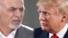 غنی: استراتیژی جدید امریکا در قبال افغانستان مثبت است