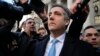 Bivši Trampov advokat priznao da je lagao o kontaktima predsednika sa Rusima