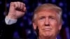 Trump surpreende conquistando a Casa Branca