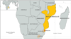 Upsurge in Violence in Northern Mozambique Displaces Thousands 