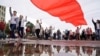 Explainer: Why Revolt in Belarus is Different From Ukraine 