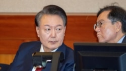 南韓法院啟動尹錫悅涉內亂罪刑事審判程序