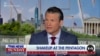 Hegseth on CQ Brown: 'Not the right man for the moment'