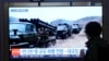 南韓證實一北韓士兵被烏軍俘虜 朝軍援俄以來首見