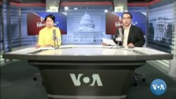 ဗွီအိုအေ မြန်မာညချမ်း၊ အောက်တိုဘာ ၂၁ ၊ ၂၀၂၃

