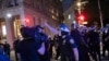 500 Cases and Counting: Unprecedented Press Freedom Violations at US Protests