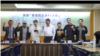 香港47人案重判在台港人聲援 呼籲台灣警惕中國破壞民主