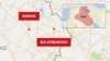 Strike on Iraq gas complex kills 4 Yemenis  
