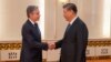 Cek Fakta: China Terus Menyangkal Bantu Rusia dalam Perang di Ukraina