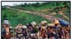 တပ်မတော်က ထုတ်တဲ့ စာအုပ်မှ ဓာတ်ပုံအလွဲ