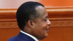 SML: Sassou alobi bwanya ya Afrika ekoki kopekisa bitumba RDC-Rwanda bipanzana