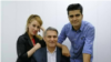 آخرین وضعیت منوچهر بختیاری در زندان؛ اولین تماس تلفنی پس از ۲۲ روز بی‌خبری