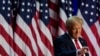 A US election watch party in Kenya, excitement at first, followed by disappointment 