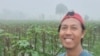 Mentan Ajak Milenial Jadi Petani, Penghasilan Bisa Lebih dari Rp10 Juta per Bulan