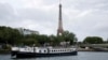 Paris 2024 opening ceremony will be daring, joyful, organizers say