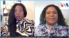 Mufundisi Rebecca Makayi Vokurudzira Vanhu Kuti Vanamate Apo America Irikucherechedza Kurwisa Kwayakaitwa Muna 2001