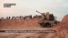 Iraqi Forces Prepare for Assault on Islamic State Stronghold in Hawija
