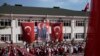 Türkiye’de eğitim-öğretim yılı henüz geçen hafta başlamasına karşın, sıkıntılar gündemde. 