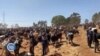  ኢትዮጵያውያን የገናን በዓል በተለያየ ድባብ ውስጥ ለመቀበል እየተሰናዱ ነው