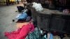 Expelled from US at Night, Migrant Families Weigh Next Steps 