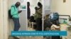New York: Migran Afriken yo Gen Kè Sote Pou Depòtasyon