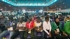 National Youth Service commemorations 2025