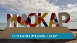Okap Gen yon Nouvo Pano Byenvini
