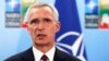 Sekjen NATO Jens Stoltenberg