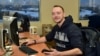 Russia Holds Space Agency Aide, Ex Journalist on High Treason Charge