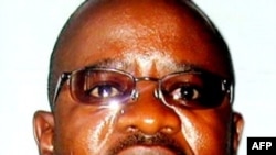 Mr. Abednico Bhebhe