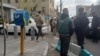 تیراندازی به ۳ قاضی در مقابل کاخ دادگستری تهران؛ فارس: دو قاضی کشته شدند