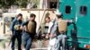 تلفات نظامیان افغان در پی حملات طالبان در بادغیس و غور