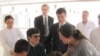国际特赦：当谨慎关注中方承诺