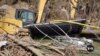 Ukrainian refugees killed by Hurricane Helene in North Carolina
