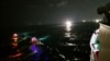 At least 2 dead after a fishing boat sinks off South Korea's Jeju island