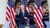 Presidente dos Estados Unidos, Joe Biden, fala sobre os resultados eleitorais, Jardim das Rosas, na Casa Branca, Washington
