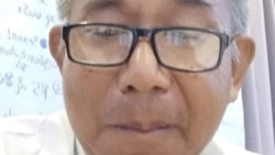 ထောင်နှစ်ရှည်ချခံထားရတဲ့ နိုင်/ကျဉ်း တဦး အိုးဘိုထောင်ကနေ ဆေးရုံထုတ်ကုချိန် သေဆုံး